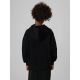 2. Lockere Jungen-Sweatjacke mit Kapuze 4F 4FJRAW26TSWSM3196-20S