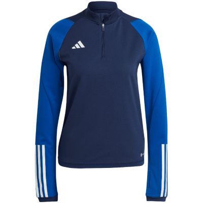 7. Adidas Tiro 23 Competition Training Top W IC4595 Sweatshirt
