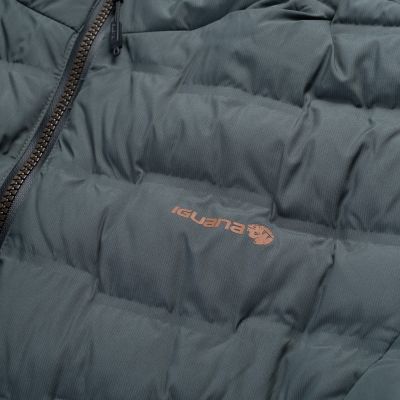 7. Iguana Dogio Primaloft Steppjacke M 92800622523