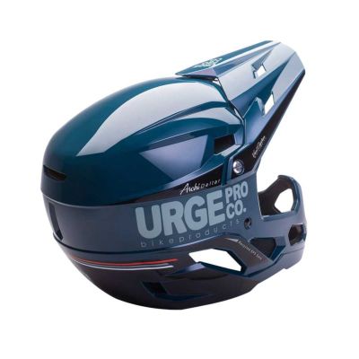 2. URGE ARCHI-DELTAR Helmöl S 53-54 cm