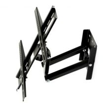 ART AR-53 TV-Wandhalterung (Ecke, schwenkbar, Wand, neigbar - 55"; max. 35 kg)