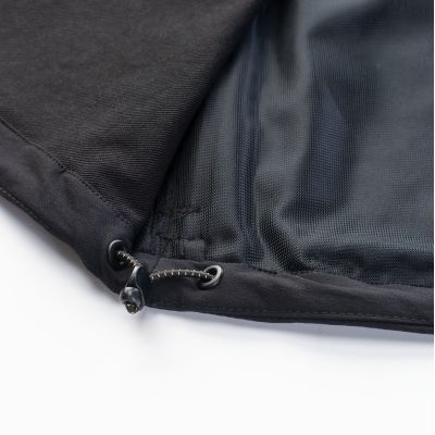 6. FUNRUNE Damenjacke W