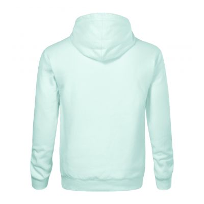 3. Malfini Moon M MLI-420A7 Frost-Sweatshirt