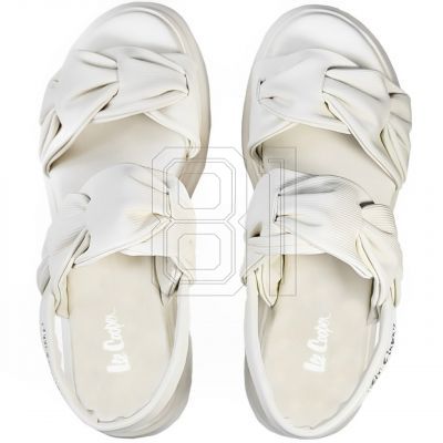 4. Lee Cooper W LCW-24-47-2704LA Sandalen