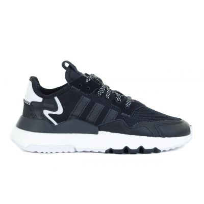 2. Adidas Nite Jogger Jr EE6481 Schuhe
