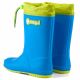 3. Coqui Rainy Collar Jr Gummistiefel 8509-100-4713