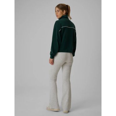 2. Damen-Jogginghose mit ausgestelltem Bein, Modell 4FWAW26TTROF1747-27M