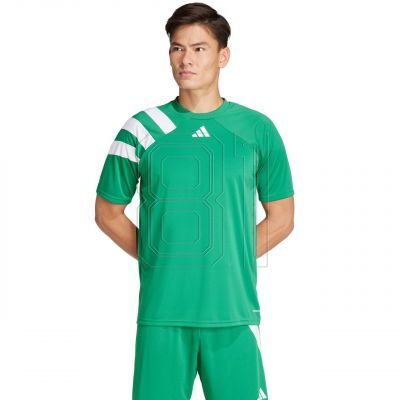 3. adidas Fortore 23 Trikot M IT5655