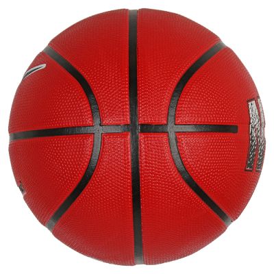 5. ALLTAGSSPIELPLATZ 8P GRAFIK DEFLATED Ball