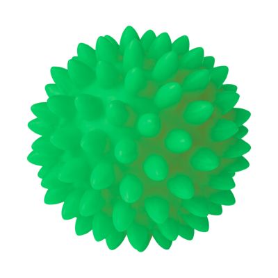 Fizjo Igelball für Massage und Rehabilitation 5,4 cm Tullogrün REF854