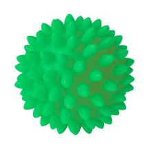 Fizjo Igelball für Massage und Rehabilitation 5,4 cm Tullogrün REF854