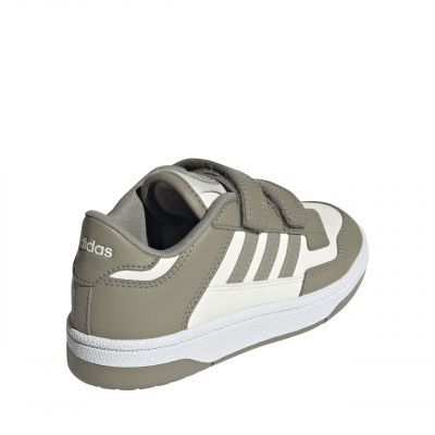 3. Adidas Rapid Court Jr JP7653 Schuhe