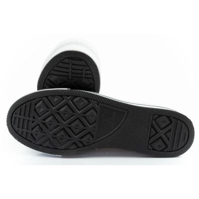 9. Converse Damen Chuck Taylor All Star Sneaker, weiß