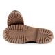9. Wrangler Arch Fur Herrenstiefel, Chelsea Boots, elegant, isoliert, Naturleder
