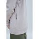 4. POC W's Poise Hoodie Beige