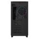 GIGABYTE C400 Midi-Tower Schwarz