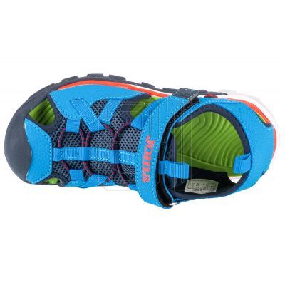 3. Joma S.Lake 404 Jr SLAKJS2404V Sandalen
