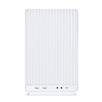 3. Lian Li DAN Gehäuse A3-mATX Micro-ATX Gehäuse - Weiß