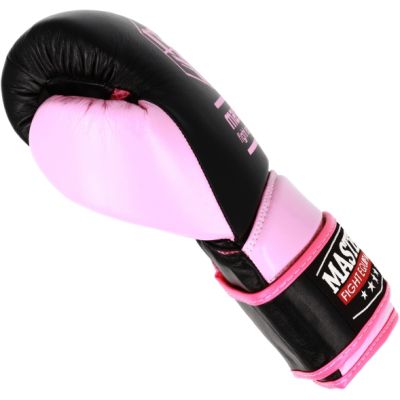 14. RBT-PRO-TRAIN Boxhandschuhe 12 oz