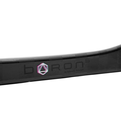 5. Bauer Proto2 BLK Senior Composite Stick