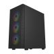 3. FSP M220-BA Midi-Tower Schwarz