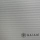 14. Gaiam Doppelseitige Yogamatte "GRANITE/STORM" 4 mm 61956