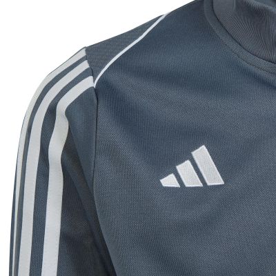 8. Adidas Tiro 23 League Training Jr HS3523 Sweatshirt