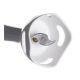 16. Esperanza Frappe Stabmixer EKM001E (250 W; grau)