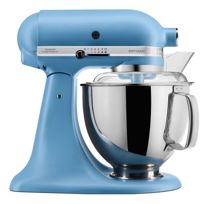 5. Küchenmaschine KitchenAid Artisan 5KSM175PSEVB