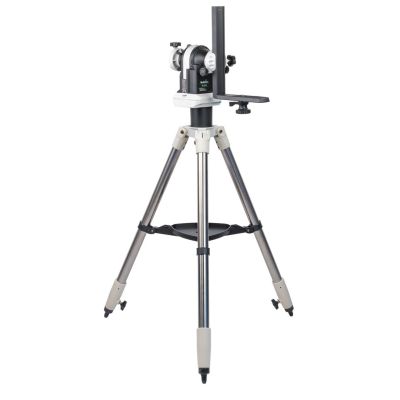 Sky-Watcher AZ-GTiX Doppelsattel-Alt-Azimut-Montierung