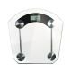 4. Esperanza Pilates EBS008K Badezimmerwaage (transparent)