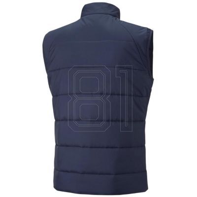 2. Puma TeamLiga Weste Jacke M 657968 06