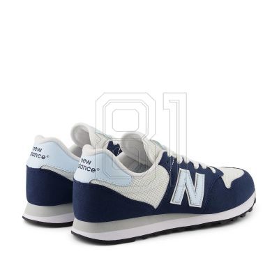 4. New Balance W GW500ADW Schuhe
