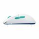 2. Kabellose Maus, WHITE CHERRY XTRFY M68