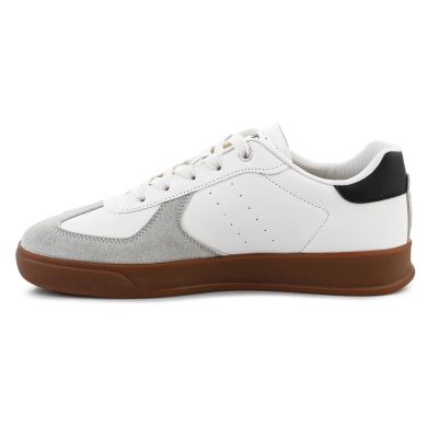 4. Levi's GABHAN OFF WHITE SCHWARZ 0011S-2933