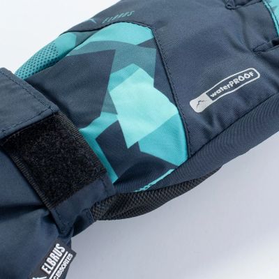 2. Elbrus Akemi Jr 92800337301 Skihandschuhe