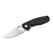 Böker Plus VOX Little Friend Black S35VN Messer