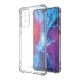 3. Wozinsky Anti Shock Armored Case für Samsung Galaxy A73 transparent