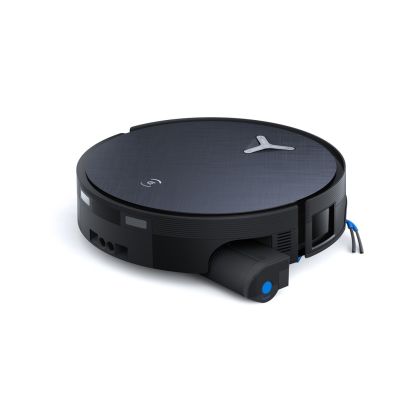 36. Ecovacs Staubsauger Deebot X12 OmniCyclone schwarz (DEX35)