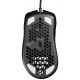 6. Glorious PC Gaming Race Model D Maus Rechte Seite USB Typ-A Optisch 3200 DPI