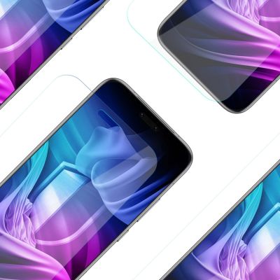 2. 3mk Silky Matt Pro Mattfolie für Honor Magic 8 Pro