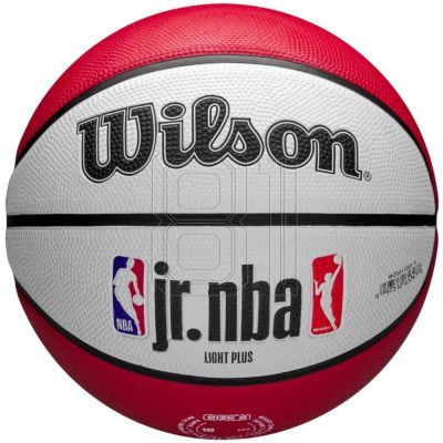 3. Wilson Jr NBA WNBA DRV Light Ball Basketball WZ3022001XB