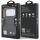 8. BMW M Shape Logo MagSafe Case für iPhone 17 Pro – Schwarz
