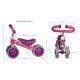 9. ENERO LOVE KITTY BALANCE BIKE