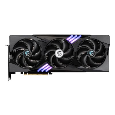 17. Grafikkarte MSI RTX 5070 12G GAMING TRIO OC