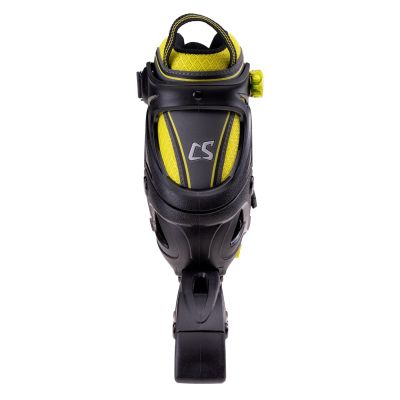 8. Coolslide Buttersi 2 IN 1 Yb 92800438987 Inlineskates