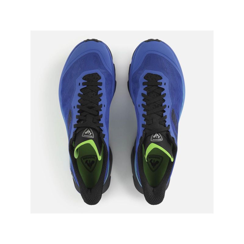 7. Herren-Laufschuhe ROSSIGNOL Vezor, blau