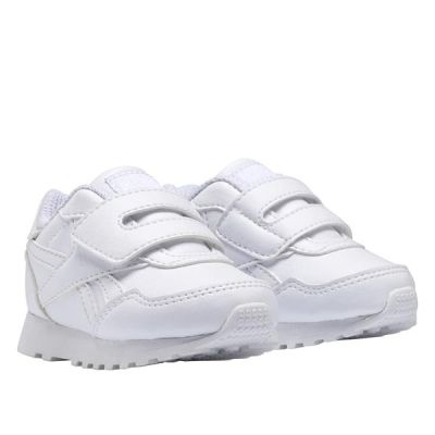 2. Reebok ROYAL REWIND Mädchenschuhe in Weiß (GY1740)