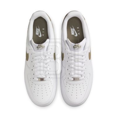 2. Nike Air Force 1 '07 M FJ4146-116 Schuhe