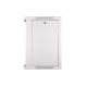 5. Extralink 12U 600x450 Grauer Wand-Rackschrank